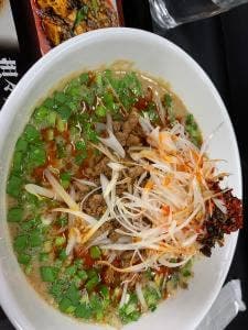 陳麻婆豆腐 Maejima