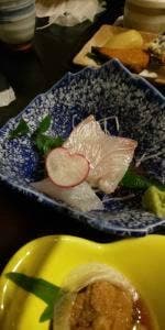 旬のうまいもん こばやし