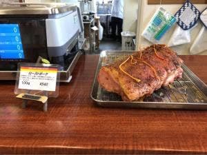 大石農場ハム工房