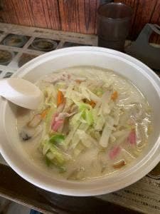 中華食堂劉