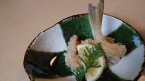 日生割烹 上内