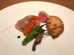 リバーウエスト