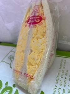 サンドイッチハウス メルヘン 京王新宿店