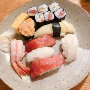 鯉寿司梶ヶ谷店