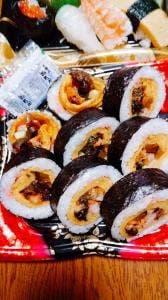鮨桝食品 志紀販売センター