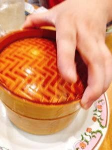 餃子の王将 中川原店