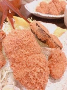 串揚げ 波MAKASE