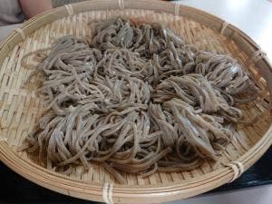 ちゅうじ食堂