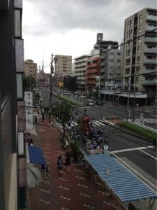 アポニー
