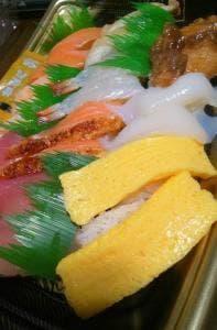 くら寿司 調布つつじヶ丘店
