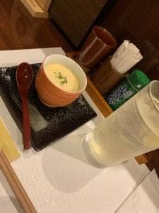 焼鳥ひげぼうず