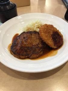 ガスト 日本橋店
