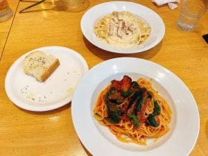 カプリチョーザ 横浜みなとみらい店