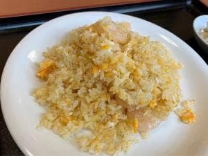 太華味