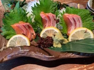 老若男女食酒庵 茶家茶家