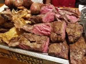 BBQレストラン Don Gaucho