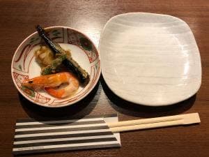 瀬戸内料理たんと