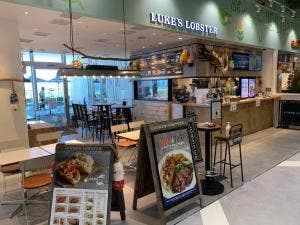 LUKE’S LOBSTER