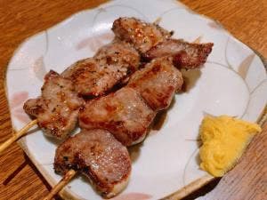 とりまさ