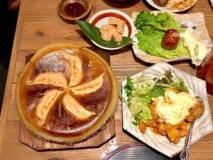 宮崎県日南市 塚田農場 渋谷宮益坂店