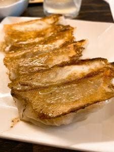 屋台餃子 神戸元町店