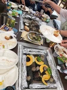 デジキュー BBQテラス 横浜ジョイナス店