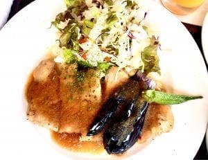 喫茶・軽食 ルーブル