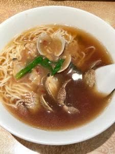 隆昌酒家