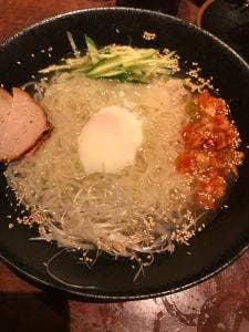 焼肉蔵元 宇部店