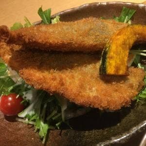 北陸旬鮮 かわせ