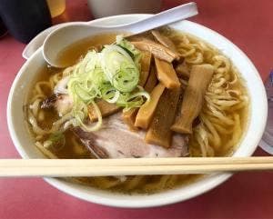 一品香 今宮店
