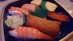 がってん寿司 行田店