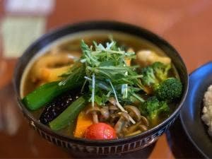 一灯庵 南4条店