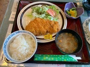 レストラン やまと
