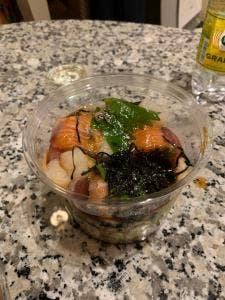 旬菜・鮮魚・創作 みたき
