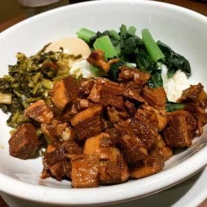 今飯天