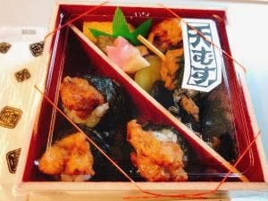 地雷也 ジェイアール名古屋タカシマヤ店 じらいや