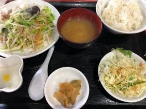 満城香 仙台店