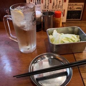 串かつ でんがな 分倍河原店