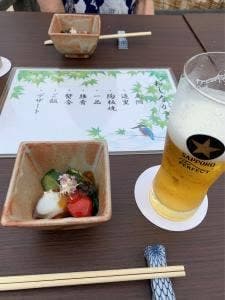 創作京料理 先斗町 烹祥庵