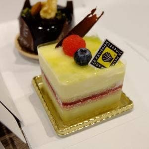 ル パティシエ タカギ