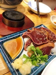 博多どんたく 亀戸店