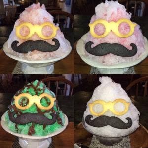 CAFE めがね書房