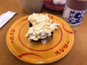 スシロー 小山店