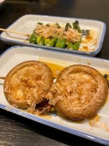 串焼 くしよし