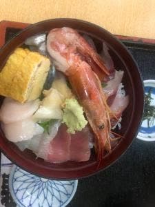 灘萬