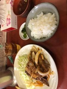 慶安樓