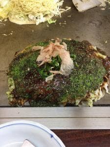 広島焼 いっかん