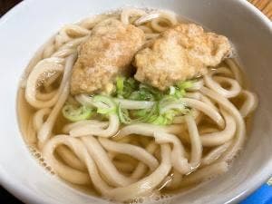 うどん屋 どん伝