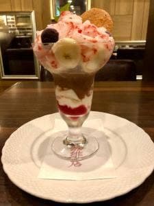 星乃珈琲店 名古屋ユニモール店